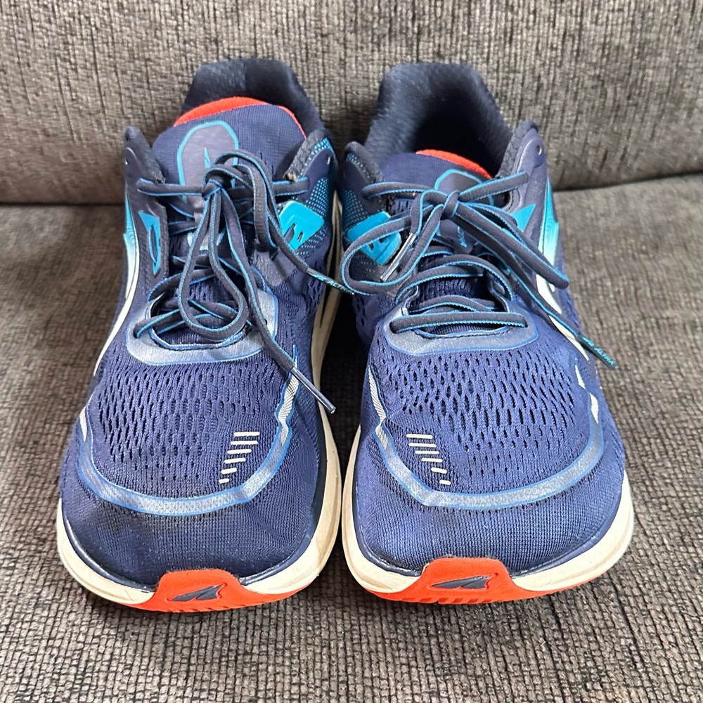 Altra paradigm 6 men’s size 12 running shoe - Picture 3 of 9